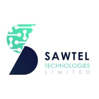 Sawtel Technologies Nigeria Logo