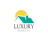 Luxury Assets Logo