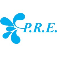 P.R.E. SRL Logo