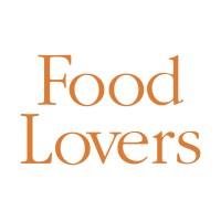 Food Lovers TV Logo