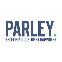 Parley - Secure Messaging Logo
