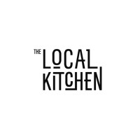 The Local Kitchen Logo