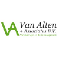 Van Alten + Associates B.V. Logo