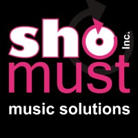 Shomust Inc Logo