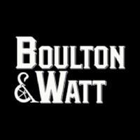 Boulton & Watt Logo