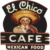 El Chico Cafe of Mountain Home, Arkansas Logo