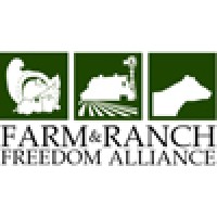 Farm and Ranch Freedom Alliance Logo
