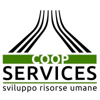 Coop Services | Sviluppo Risorse Umane Logo