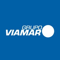Grupo Viamar Logo