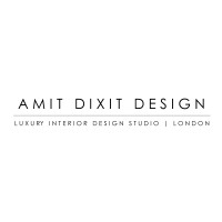 Amit Dixit Design | London Logo