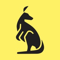 Kangaroo Logo