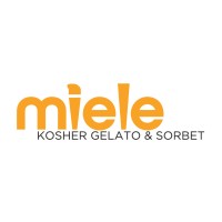 Miele Gelato Logo