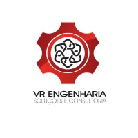 VR Engenharia Logo