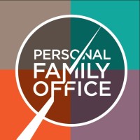 Personal Family Office Logo