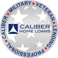 Caliber Home Loans - Northern Michigan Logo