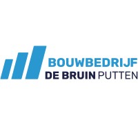 Bouwbedrijf de Bruin Putten Logo