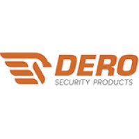 Dero Security Products B.V. Logo