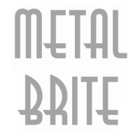 Metal Brite Service Company Logo