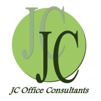 JC Office Consultants Logo