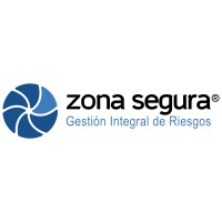 ZONA SEGURA Logo