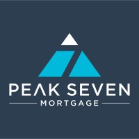 Peak Seven Mortgage Logo