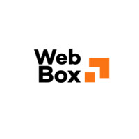 WebBox CR Logo
