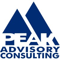 Peak Advisory Consulting, LLC Logo