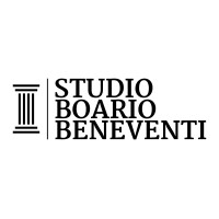 Studio Legale Boario Beneventi Logo