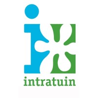 Intratuin Cruquius Logo