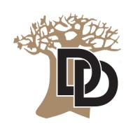 Didimata - Accredited Old Mutual Agency Franchise Logo