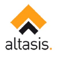 Altasis Logo