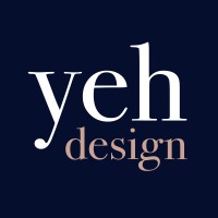 Yeh Design - Interior Design & Architecture Logo