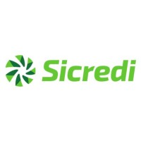 Sicredi Região Centro RS/MG Logo