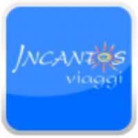 Incantos Agenzia viaggi e Tour Operator by Sardegna Non Solo Mare Logo