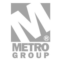 Metro Group of Companies Logo