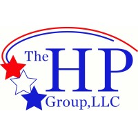 The HP Group, LLC Logo