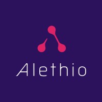 Alethio Logo