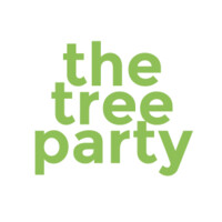 The Tree Party Logo