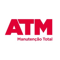 ATM - Assistência Total em Manutenção, S.A. Logo