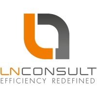 LNConsult GmbH Logo