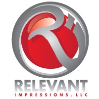 Relevant Impressions, LLC Logo