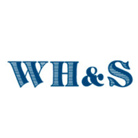 Wells, Houser & Schatzel, P.A. Logo