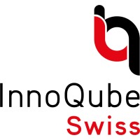 InnoQube Swiss AG Logo