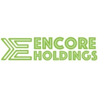 Encore Holdings, LLC. Logo