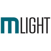M-Light Logo