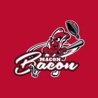 Macon Bacon Logo