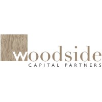 Woodside Capital Partners Logo