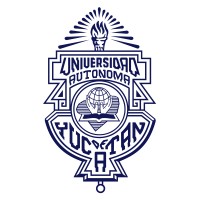 Universidad Autonoma de Yucatan Logo
