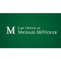 Law Office of Michael McVicker Logo