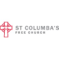 St Columbas Free Church of Scotland Logo